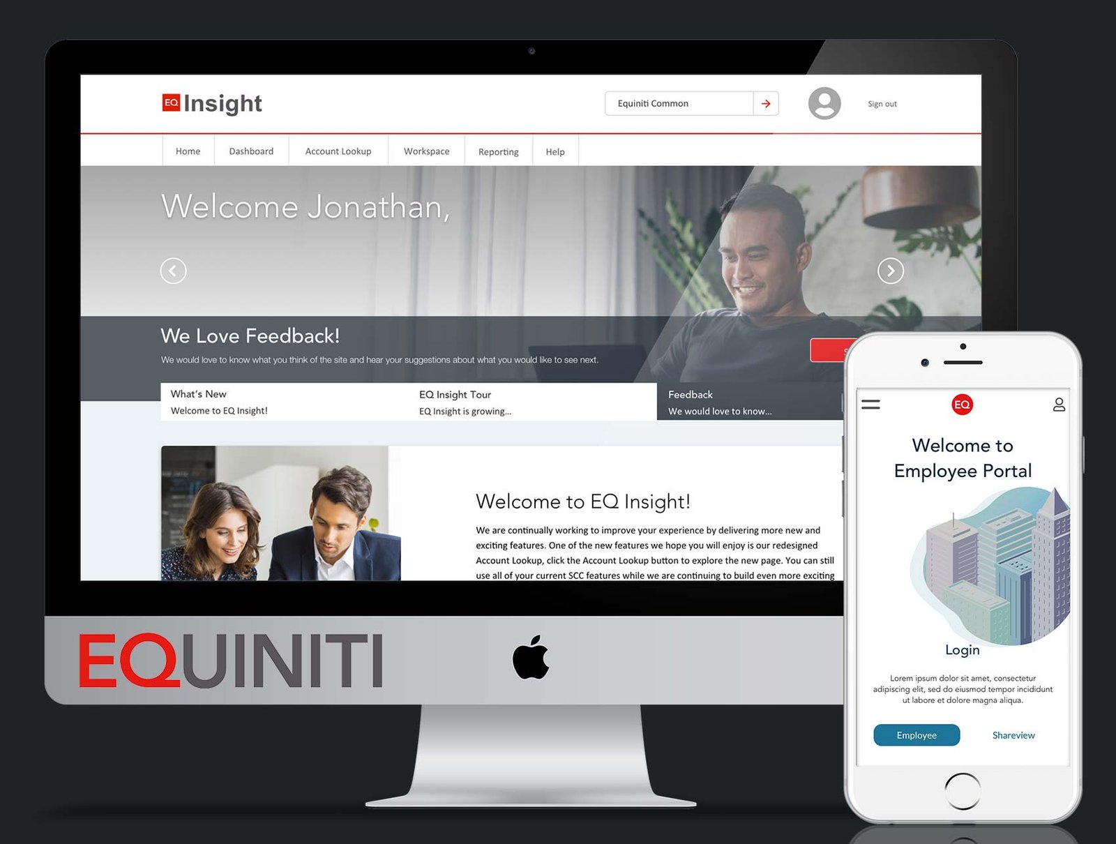 Equiniti