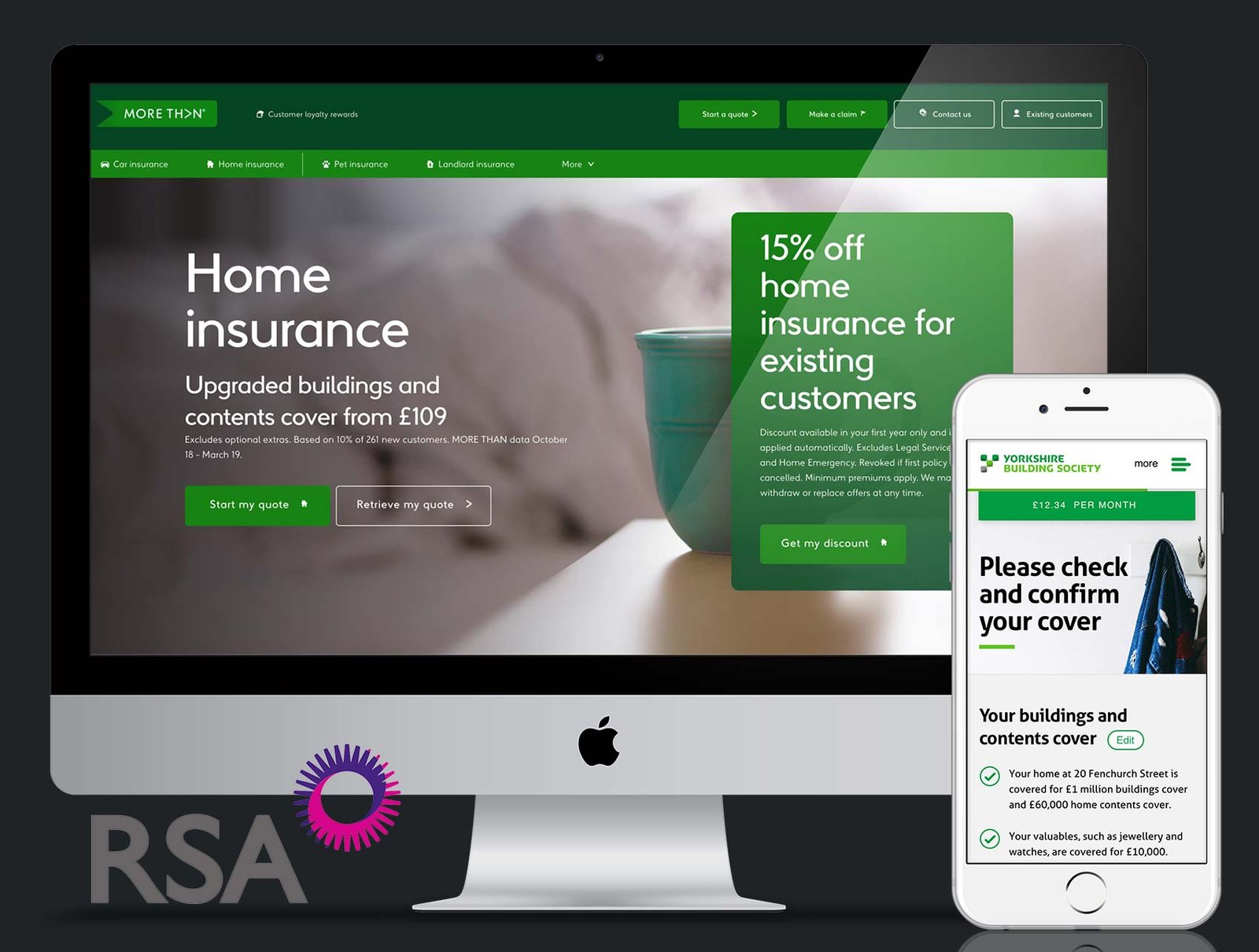 RSA Insurance